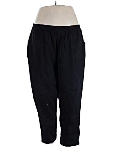 D&Co. Casual Pants (view 1)
