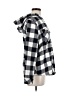 Boston Traders Checkered-gingham White Fleece Size M - photo 4
