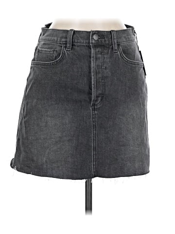 Joe's Jeans Denim Skirt (view 1)