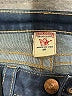 True Religion Hearts Blue Jeans Size 28 waist - photo 7