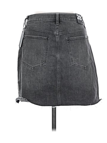 Joe's Jeans Denim Skirt (view 2)