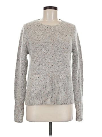 Collection Pullover Sweater (view 1)