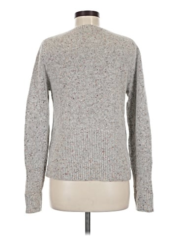 Collection Pullover Sweater (view 2)