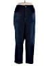 BLOOMCHIC Blue Jeans Size 26 - photo 1