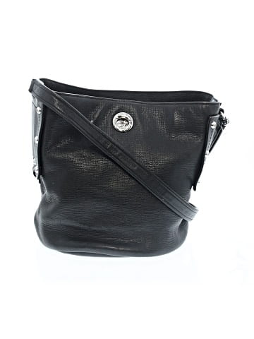 Marc by Marc Jacobs Leather Bucket Bag (view 1)
