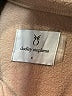 Dudley Stephens 100% Polyester Tan Cardigan Size S - photo 7