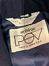 Nordstrom Solid Blue Blazer Size 6 - photo 6