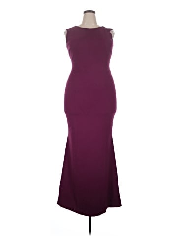 Dress the Population Cocktail Dress (view 1)