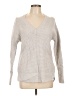 Monrow Gray Pullover Sweater Size L - photo 1