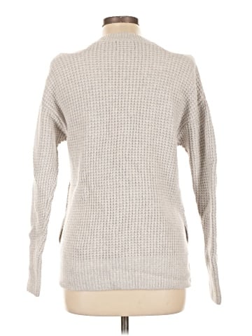 Monrow Pullover Sweater (view 2)