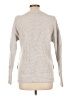 Monrow Gray Pullover Sweater Size L - photo 2