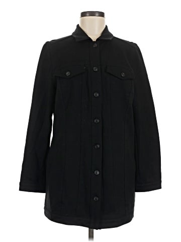 Chico's Coat (view 1)