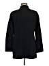 Chico's Black Coat Size Med (1) - photo 2