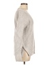 Monrow Gray Pullover Sweater Size L - photo 4
