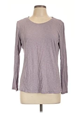 Caslon 3/4 Sleeve T-Shirt (view 1)