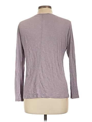 Caslon 3/4 Sleeve T-Shirt (view 2)