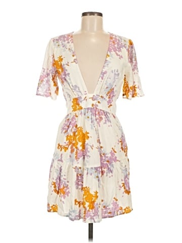 Stillwater Cocktail Dress (view 1)