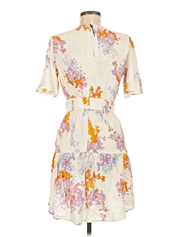Stillwater Cocktail Dress (view 2)