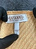 Shyanne Orange Gold Tank Top Size L - photo 7