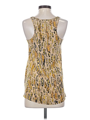 Twenty8Twelve Sleeveless Silk Top (view 2)