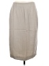 Pendleton 100% Wool Solid Tan Wool Skirt Size 6 - photo 1