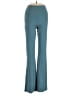Nike Solid Teal Active Pants Size XS - photo 1