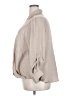 Chenault 100% Polyester Tan 3/4 Sleeve Blouse Size 2X - photo 5