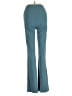Nike Solid Teal Active Pants Size XS - photo 2