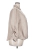Chenault 100% Polyester Tan 3/4 Sleeve Blouse Size 2X - photo 4