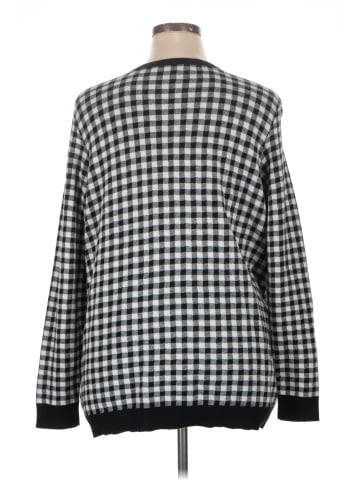 Isaac Mizrahi LIVE! Cardigan (view 2)