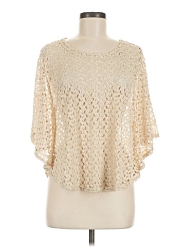 Style&Co Poncho (view 1)
