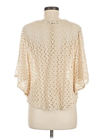 Style&Co Poncho (view 2)