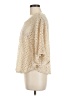 Style&Co Ivory Poncho Size M (estimated) - photo 5