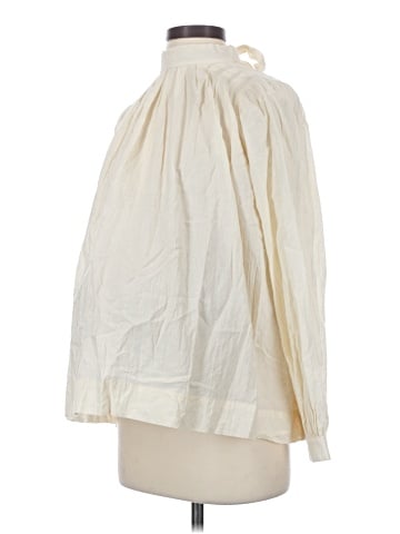 Hatch 3/4 Sleeve Blouse (view 1)