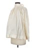 Hatch Ivory 3/4 Sleeve Blouse Size XS Maternity (0) - photo 1
