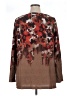 Simonton Says Brown Pullover Sweater Size XL - photo 2
