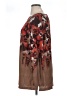 Simonton Says Brown Pullover Sweater Size XL - photo 5