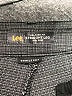Lee Houndstooth Gray Dress Pants Size 12 (estimated) - photo 4