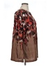 Simonton Says Brown Pullover Sweater Size XL - photo 4