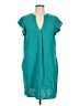 Cato Teal Kimono Size L - photo 1