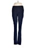 Hue Blue Jeggings Size M - photo 1