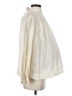 Hatch Ivory 3/4 Sleeve Blouse Size XS Maternity (0) - photo 4