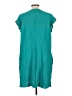 Cato Teal Kimono Size L - photo 2