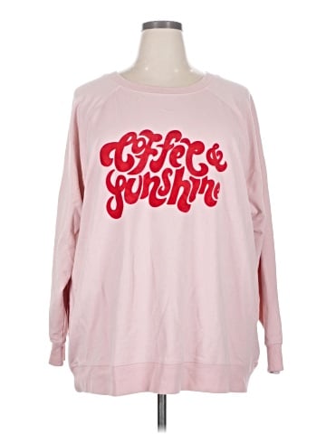 Wildfox Sweatshirt (view 1)