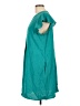 Cato Teal Kimono Size L - photo 5