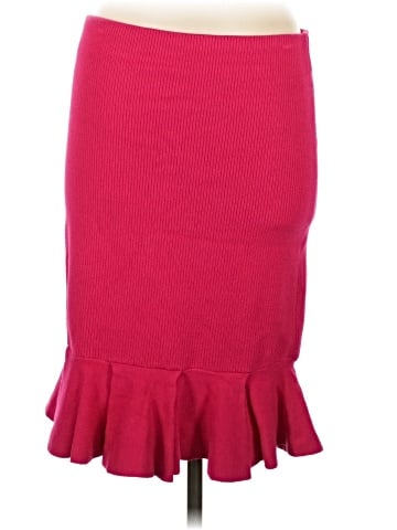 Express Casual Skirt (view 1)