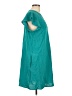 Cato Teal Kimono Size L - photo 4