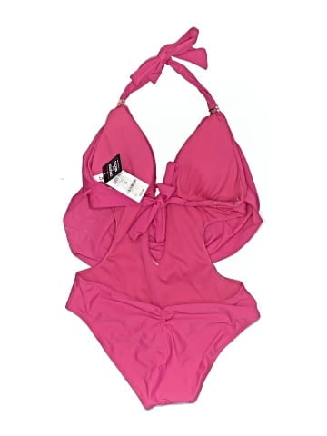 Bar III One Piece Swimsuit (view 2)