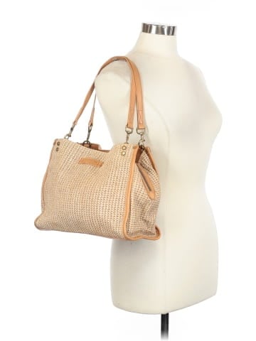 American Leather Co Shoulder Bag (view 2)