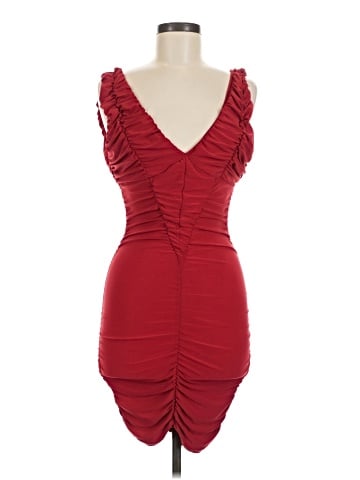 Frederick's of Hollywood Cocktail Dress (view 1)